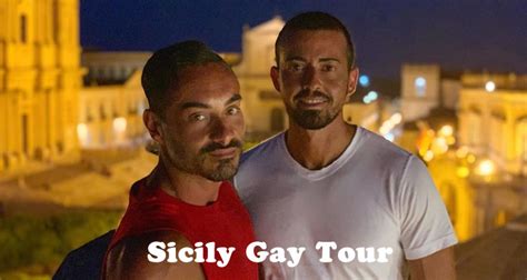 incontri gay siracusa|Gay Sicily Guide 2024 — gay bars, clubs, saunas & more